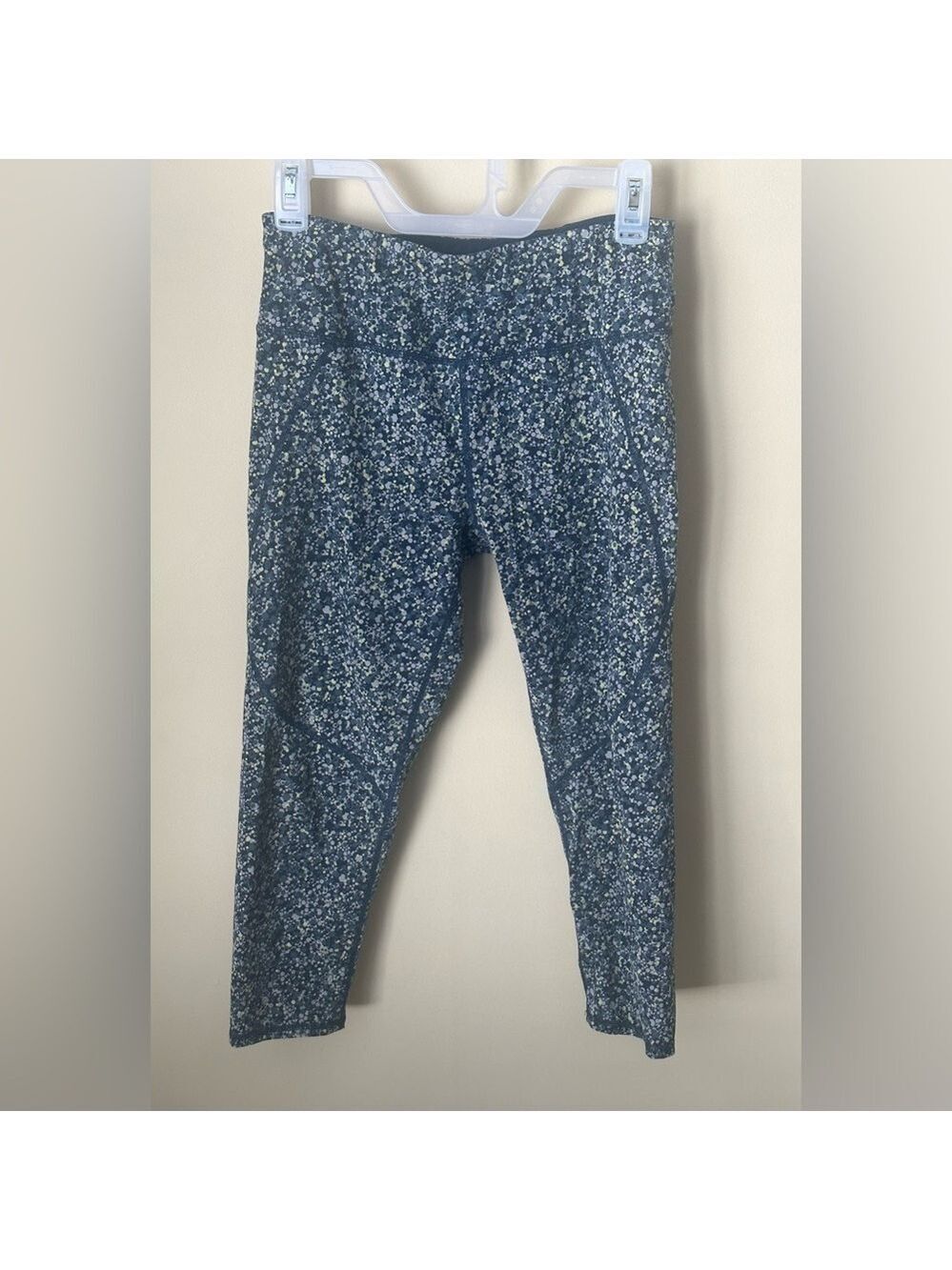 Women’s Sweaty Betty London “The Power” Yoga Running Pants Size Medium BBC